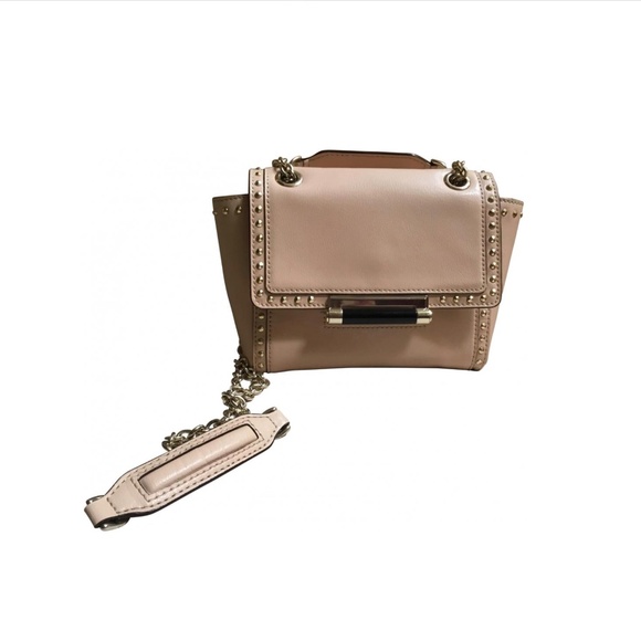 DIANE VON FURSTENBERG CROSSBODY BAG - Picture 1 of 11